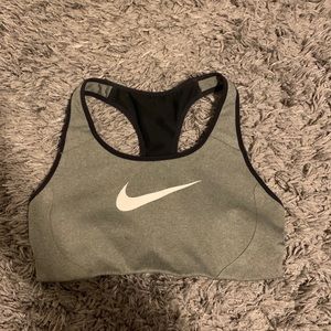 Nike sports bra
